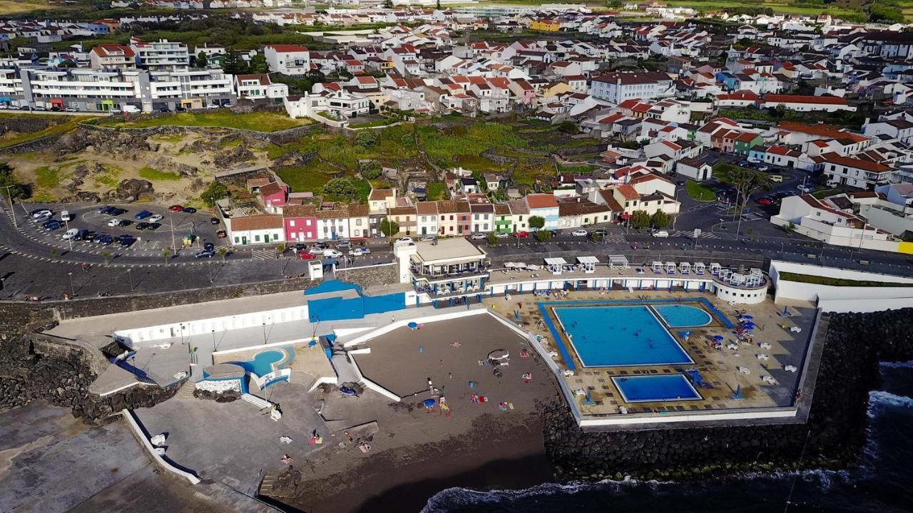 Passal Hostel Ponta Delgada  Exterior photo